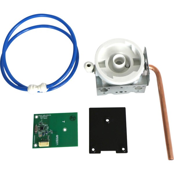 Elkay Elkay KitFilter HeadBrktFtgs 1000002030 Zoro